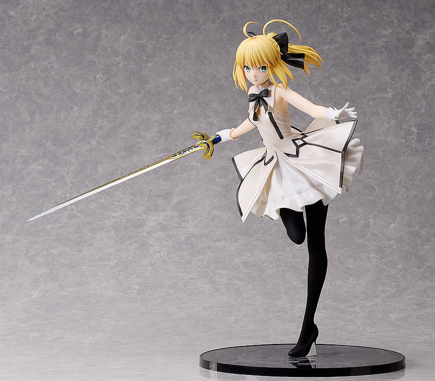 Fate/Grand Order - Saber/Altria Pendragon - 1/4 (FREEing)