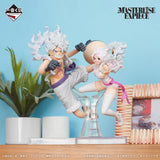 One Piece - Monkey D. Luffy - Ichiban Kuji MASTERLISE EXPIECE - Envisioned Future - B Prize (Bandai Spirits)