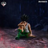 HUNTER x HUNTER - Gon Freecss - Ichiban Kuji Masterlise - Chimera Ant 2 - C Prize (Bandai Spirits)