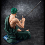 One Piece - Roronoa Zoro - Excellent Model - Portrait Of Pirates - 1/8 - 2024 Re-release (MegaHouse), Franchise: One Piece, Brand: MegaHouse, Release Date: 26. Mar 2024, Type: General, Store Name: Nippon Figures