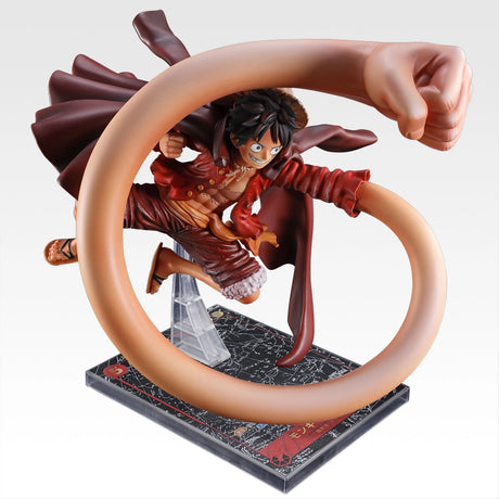 One Piece - Monkey D. Luffy - Ichiban Kuji - ONE PIECE CARD GAME - A Prize (Bandai Spirits)
