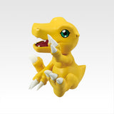 Digimon - Agumon & Gabumon - Ichiban Kuji - Clash of Light and Darkness - C Prize (Bandai Spirits)