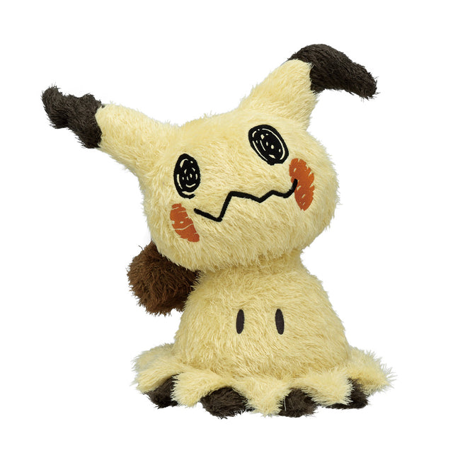 Pokémon - Mimikyu - Ichiban Kuji - Pokémon Type:Ghost - Last One Prize (Bandai Spirits)