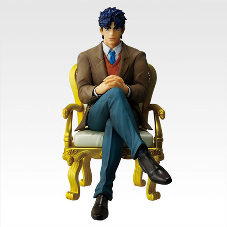 JoJo's Bizarre Adventure - Jonathan Joestar - Ichiban Kuji - THE★JOJO WORLD - A Prize (Bandai Spirits)
