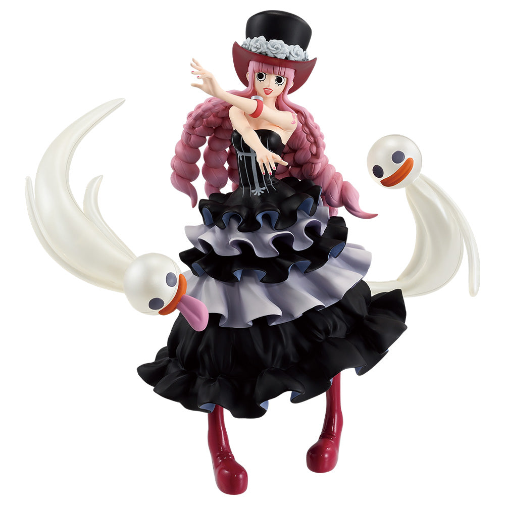 One Piece - Perona - Ichiban Kuji MASTERLISE EXPIECE - Memory of Heroines - C Prize (Bandai Spirits)