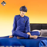 Blue Lock - Isagi Yoichi - Ichiban Kuji - Additional Time! - A Prize (Bandai Spirits)