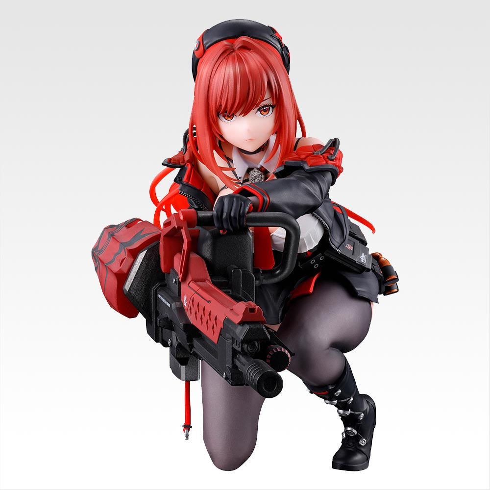 Goddess of Victory: NIKKE - Rapi - Ichiban Kuji - Goddess of Victory: NIKKE CHAPTER 6 - A Prize (Bandai Spirits)