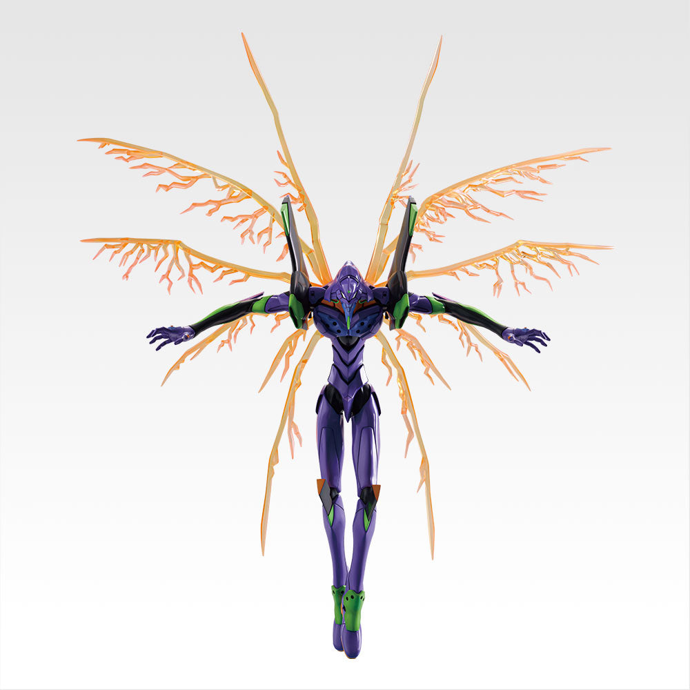 Neon Genesis Evangelion - Evangelion Unit-01 - Ichiban Kuji - 30th Anniversary - A Prize (Bandai Spirits)
