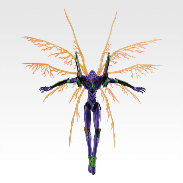 Neon Genesis Evangelion - Evangelion Unit-01 - Ichiban Kuji - 30th Anniversary - A Prize (Bandai Spirits)