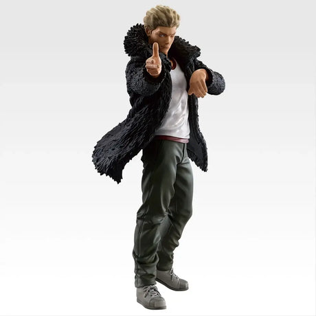 Jujutsu Kaisen - Hakari Kinji - Ichiban Kuji MASTERLISE EXPIECE - Culling Game ~One~ - H Prize (Bandai Spirits)