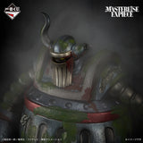 ONE PIECE - Emet (Iron Giant) - Ichiban Kuji Masterlise Expiece - Envisioned Future - C Prize (Bandai Spirits)