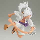 One Piece - Monkey D. Luffy - Battle Record Collection - Gear 5 (Bandai Spirits), Franchise: One Piece, Brand: Bandai Spirits, Release Date: 11. Dec 2023, Type: Prize, Nippon Figures