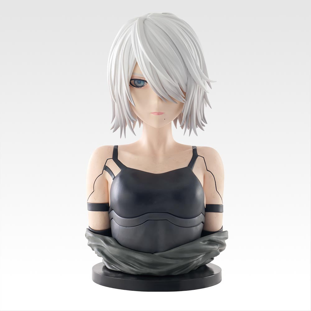 NieR:Automata Ver1.1a - A2 - Ichiban Kuji - Glory to Mankind - Last One Prize (Bandai Spirits)