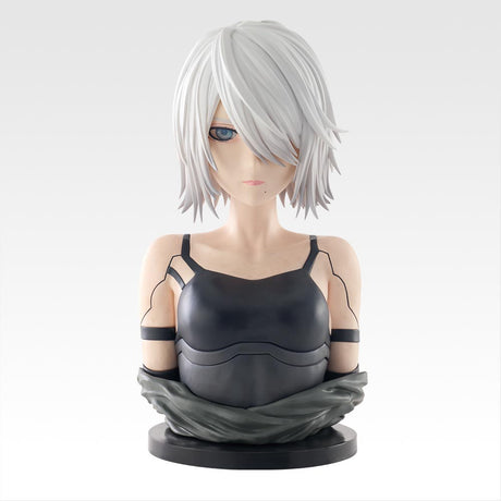 NieR:Automata Ver1.1a - A2 - Ichiban Kuji - Glory to Mankind - Last One Prize (Bandai Spirits)