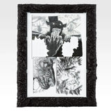 BERSERK - Guts & Zodd - Ichiban Kuji - Dual Fates - A Prize (Bandai Spirits)