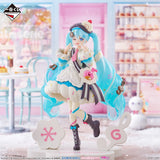 Hatsune Miku - Snow Miku - Ichiban Kuji - SNOW MIKU ALL STARS - Last One Prize (Bandai Spirits)
