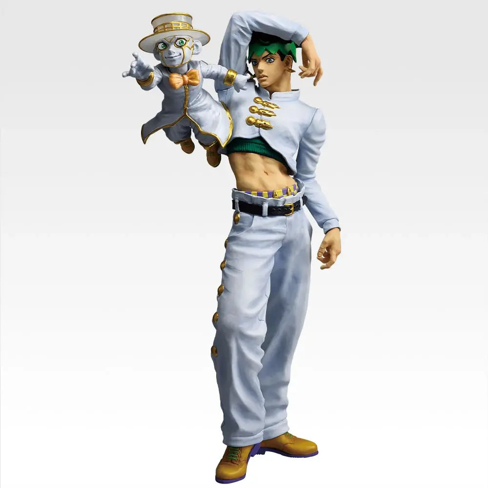 JoJo's Bizarre Adventure - Kishibe Rohan - Ichiban Kuji MASTERLISE - STAND RUSH! - Last One Prize (Bandai Spirits)