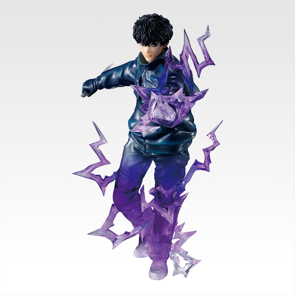 SAKAMOTO DAYS - Seba Natsuki - Ichiban Kuji Masterlise EXPIECE - vol.3 - Last One Prize (Bandai Spirits)