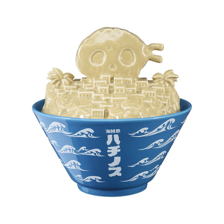 One Piece - Pirate Island Hachinosu Bowl - Ichiban Kuji - Legendary Heroes - D Prize (Bandai Spirits)