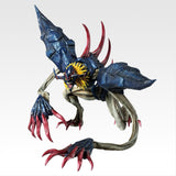 DIGIMON – Diaboromon – Ichiban Kuji – Clash of Light and Darkness – Last One Prize (Bandai Spirits)