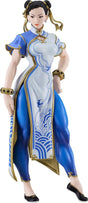 Street Fighter 6 - Chun-Li - Pop Up Parade - SF6 Ver. (Max Factory), Franchise: Street Fighter 6, Brand: Max Factory, Release Date: 30. Jun 2024, Dimensions: H=170mm (6.63in), Store Name: Nippon Figures