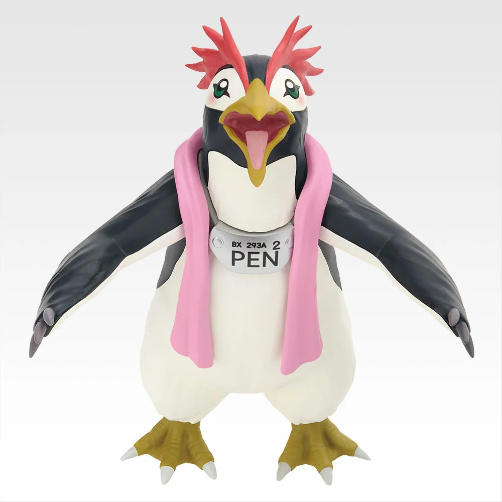 Evangelion - Pen Pen - Ichiban Kuji - Evangelion: 1.0 You Are (Not) Alone - D Prize (Bandai Spirits)