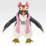 Evangelion - Pen Pen - Ichiban Kuji - Evangelion: 1.0 You Are (Not) Alone - D Prize (Bandai Spirits)