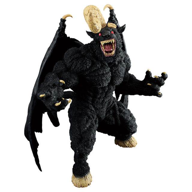 Berserk - Zodd - Ichiban Kuji SOFVICS - The Black Swordsman Who Defies Fate - Last One Prize (Bandai Spirits)