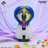 BLEACH - Kurotsuchi Mayuri - Ichiban Kuji Masterelive Collection - Stirring Souls vol.3 - D Prize (Bandai Spirits)