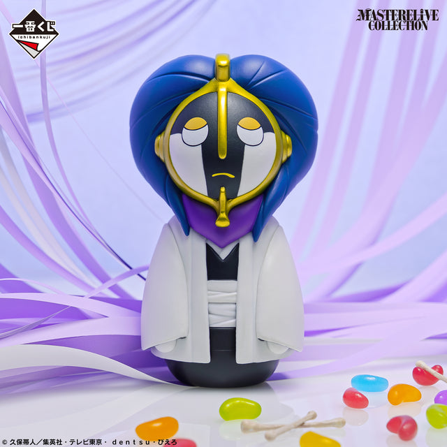 BLEACH - Kurotsuchi Mayuri - Ichiban Kuji Masterelive Collection - Stirring Souls vol.3 - D Prize (Bandai Spirits)