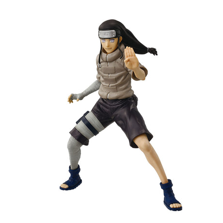 Naruto - Hyuga Neji - Ichiban Kuji Masterlise - Chunin Exams Arc - E Prize (Bandai Spirits)
