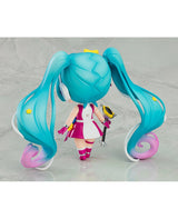 "Hatsune Miku Nendoroid #2139 Magical Mirai 10th Ver. by Good Smile Company, Vocaloid franchise, Release Date: 29. Feb 2024, Nippon Figures"