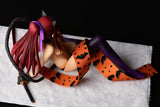 Fairy Tail - Erza Scarlet - Halloween Cat Gravure_Style 1/6 Figure, Orca Toys, Release Date: 31. Mar 2024, Nippon Figures