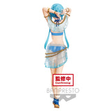 Sword Art Online ESPRESTO-Jewelry materials- Swimsuit Asuna (Game-prize), Brand: Bandai Spirits, Release Date: 31. Jul 2021, Dimensions: 25.0 cm, Nippon Figures
