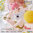 The Quintessential Quintuplets - Nakano Ichika - Desktop Cute ~Cat Room Wear Ver.~ (Taito)