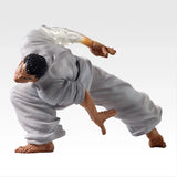 Baki - Orochi Katsumi - Ichiban Kuji MASTERLISE - The Giant Beat - C Prize (Bandai Spirits)