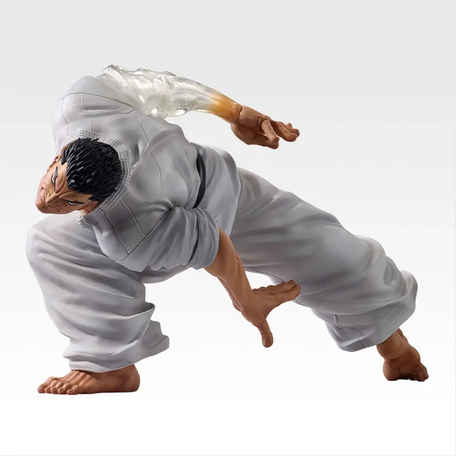 Baki - Orochi Katsumi - Ichiban Kuji MASTERLISE - The Giant Beat - C Prize (Bandai Spirits)
