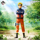 Naruto Shippuden - Uzumaki Naruto - Ichiban Kuji Masterlise - Kazekage Rescue Arc - A Prize (Bandai Spirits)