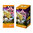 Dragon Ball Super Card Game Fusion World - Story Booster 01 - ST01 - Booster Box