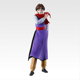 YuYu Hakusho - Koenma - Ichiban Kuji - Dark Tournament Arc vol.3 - D Prize (Bandai Spirits)