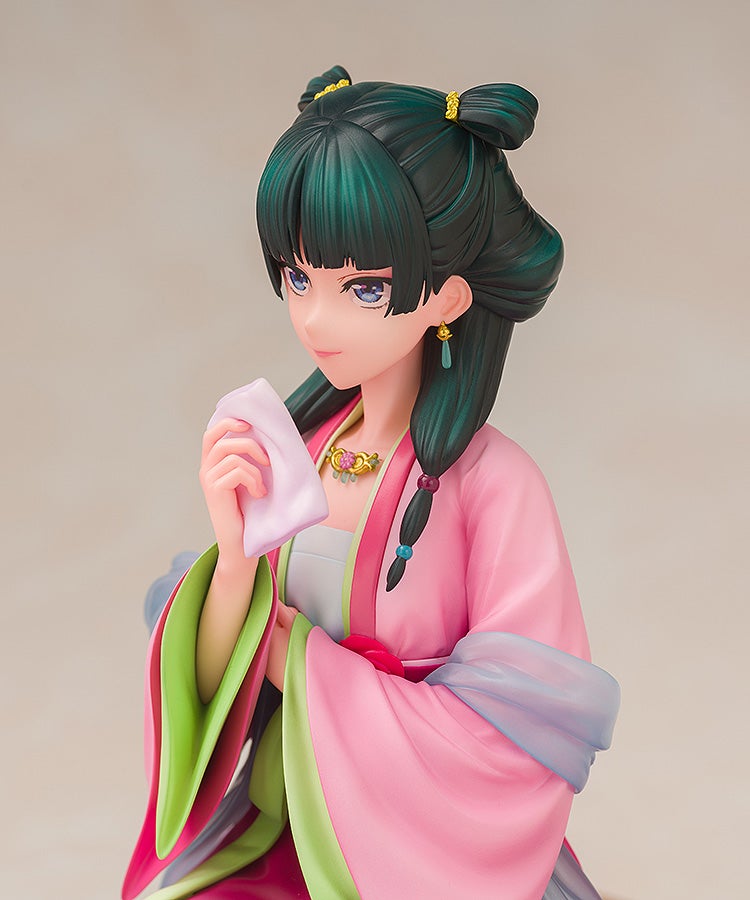 The Apothecary Diaries Maomao Garden Party Ver. | Nippon Figures