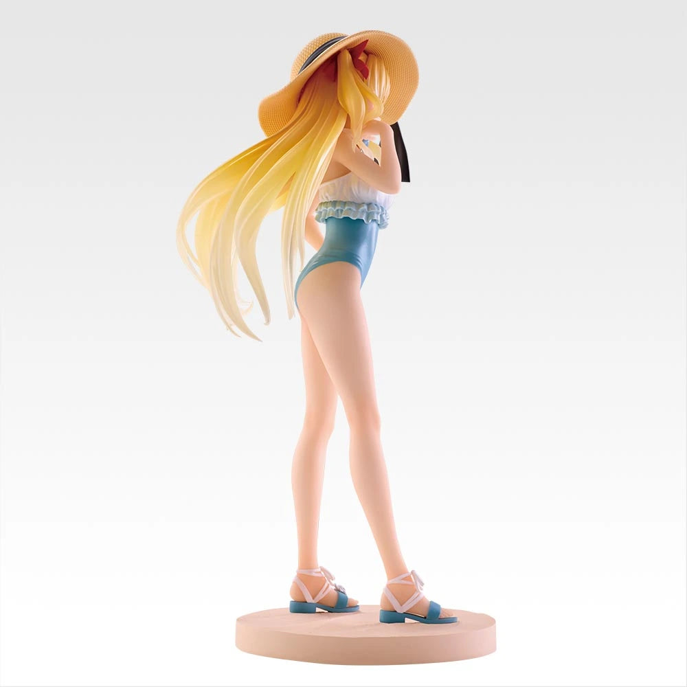 Fate/Grand Order - Beast Ereshkigal - Ichiban Kuji Gracemaster - Celeb Summer Experience & Archetype Inception - Last One Prize (Bandai Spirits)
