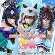Ichiban Kuji - Uma Musume Pretty Derby Vol. 13 (Full Set + Last One)