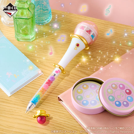 Magical DoReMi - Couleur Polon Ballpoint Pen - Ichiban Kuji - WELCOME MAHO SHOP - B Prize (Bandai Spirits)