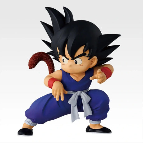 Dragon Ball - Son Goku - Ichiban Kuji MASTERLISE - The Chronicle of Goku - A Prize (Bandai Spirits)