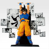 DRAGON BALL - Son Goku - Ichiban Kuji - 40th ~Part Two~ - A Prize (Bandai Spirits)