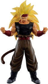 Super Dragon Ball Heroes - Future Warrior in Black - Ichiban Kuji Dragon Ball Super Dragon Ball Heroes 5th Mission (C Prize) - Masterlise (Bandai Spirits), Franchise: Super Dragon Ball Heroes, Brand: Bandai Spirits, Release Date: 16. Dec 2023, Type: Prize, Dimensions: H=270mm (10.53in), Store Name: Nippon Figures