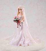 Gekijouban Fate/kaleid Liner Prisma ☆ Illya: Licht - Namae no Nai Shoujo - Illyasviel von Einzbern - KDcolle - 1/7 - Wedding Dress Ver., Franchise: Gekijouban Fate/kaleid Liner Prisma ☆ Illya: Licht - Namae no Nai Shoujo, Brand: Kadokawa, Release Date: 30. Apr 2023, Store Name: Nippon Figures