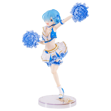 Re:ZERO ~Starting Life in Another World~ - Rem - Ichiban Kuji - Courage To You - B Prize (Bandai Spirits)