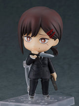 Chainsaw Man - Higashiyama Kobeni - Nendoroid #2014 (Good Smile Company), Franchise: Chainsaw Man, Release Date: 06. Jul 2023, Dimensions: H=100mm (3.9in), Nippon Figures